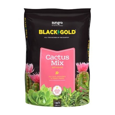 Sungro Horticulture 8QT Cactus Mix 1410602.Q08P
